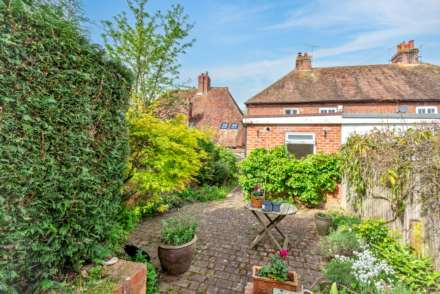 High Street, Fordwich, Image 12