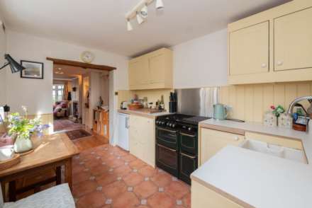 High Street, Fordwich, Image 5