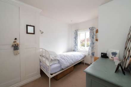 High Street, Fordwich, Image 9