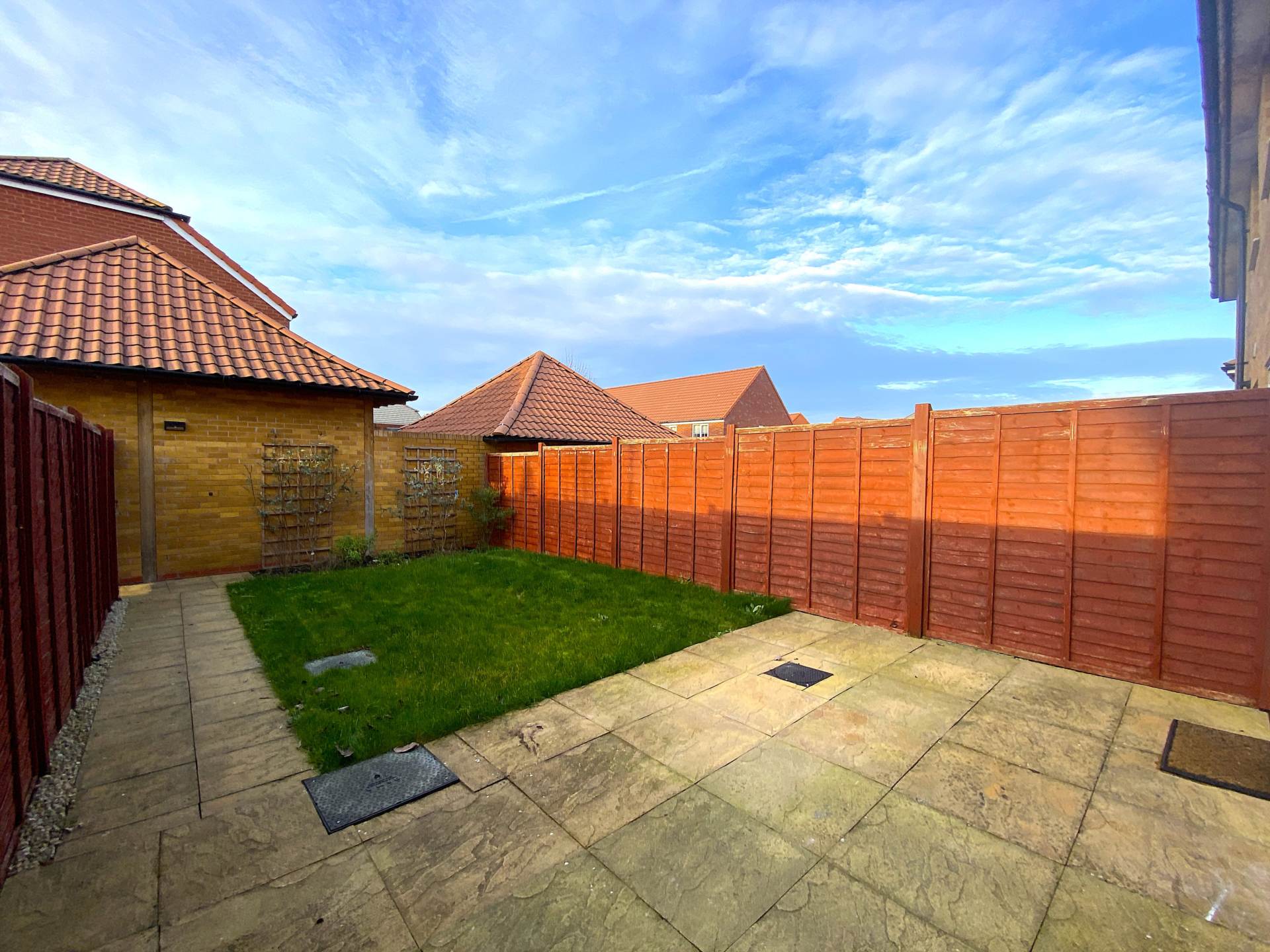 Central Boulevard, Canterbury, Image 13