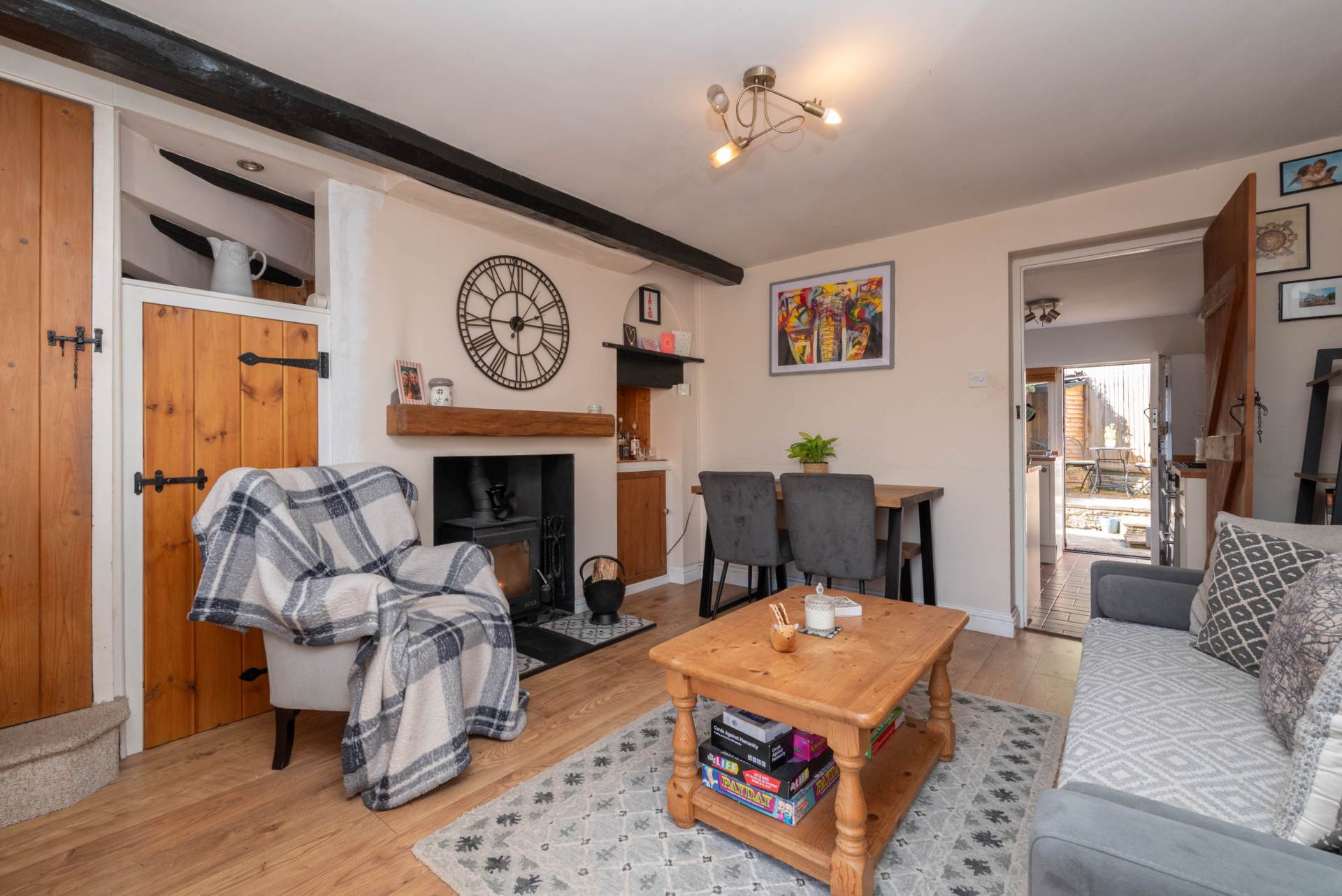 Rattington Street, Chartham, Image 2