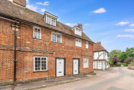 Rattington Street, Chartham, Image 1