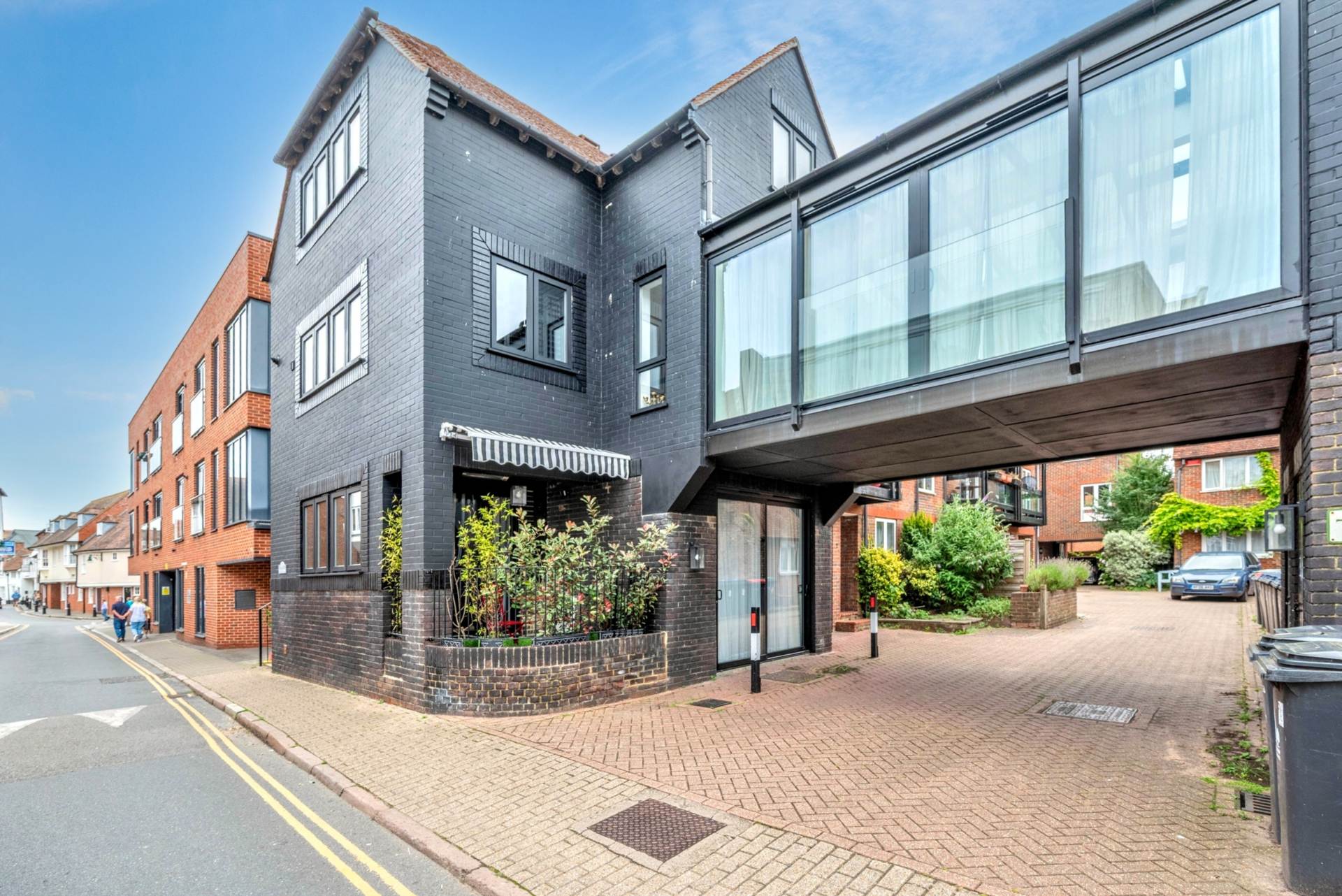 Temple Mews Stour Street, Canterbury, Image 11