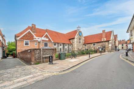 Temple Mews Stour Street, Canterbury, Image 12