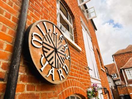 Millers Yard, Canterbury, Image 2