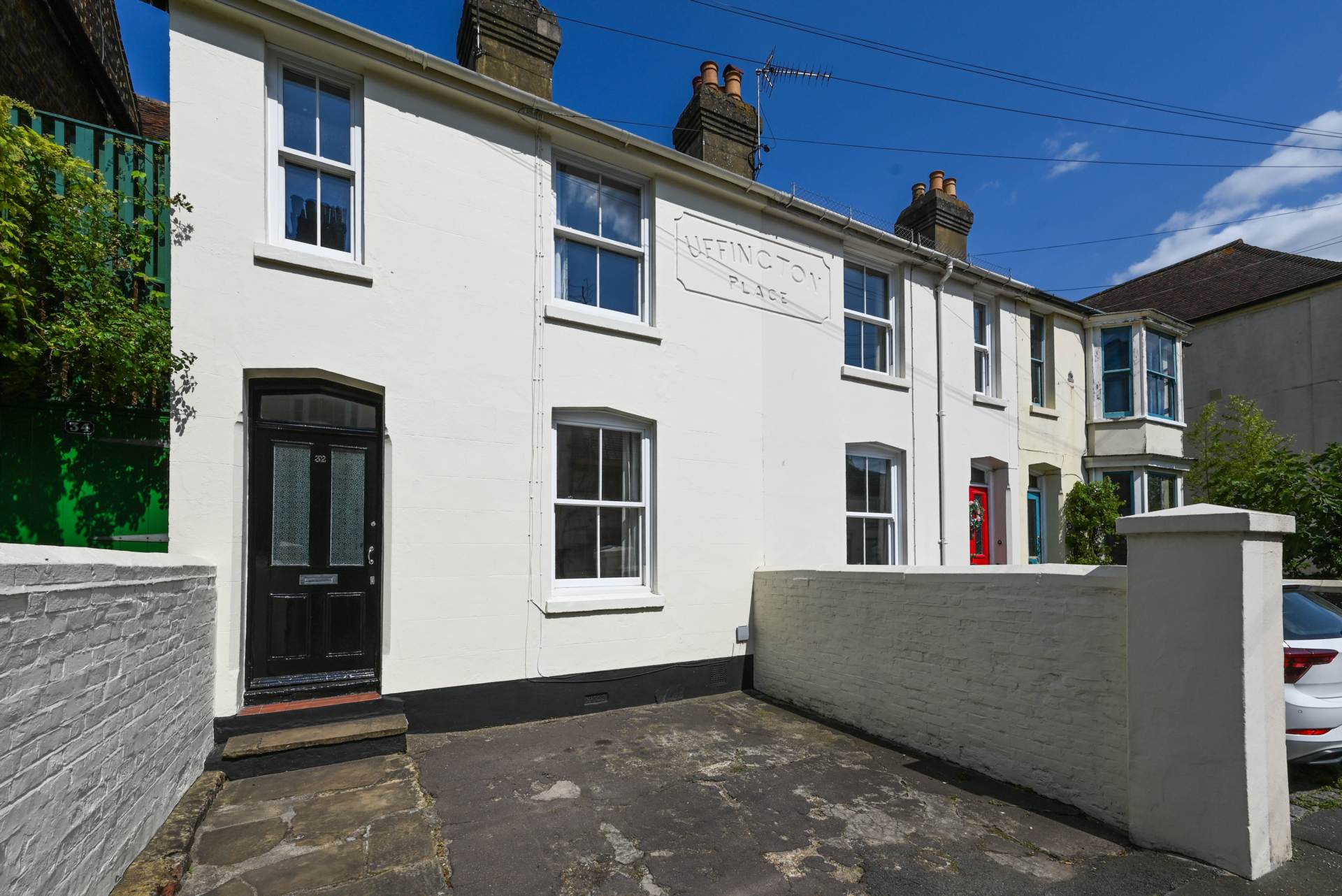Whitstable Road, Canterbury, Image 1
