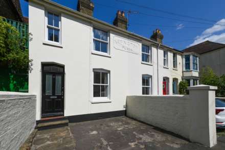 Whitstable Road, Canterbury