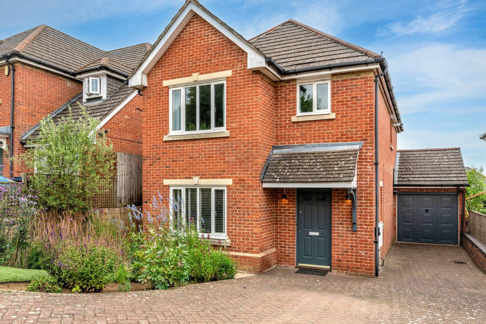 Little Copse Close, Chartham, Image 1