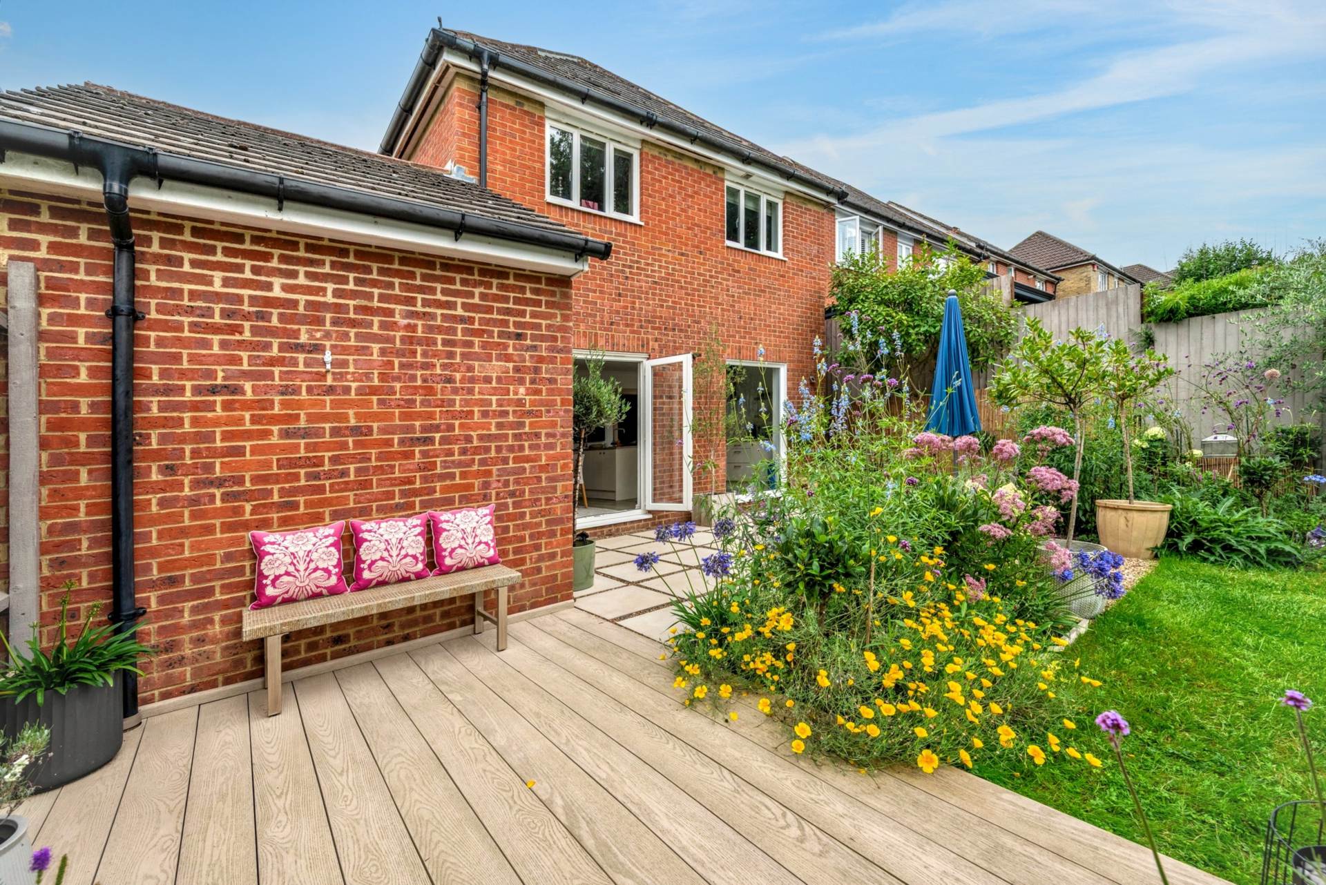 Little Copse Close, Chartham, Image 20