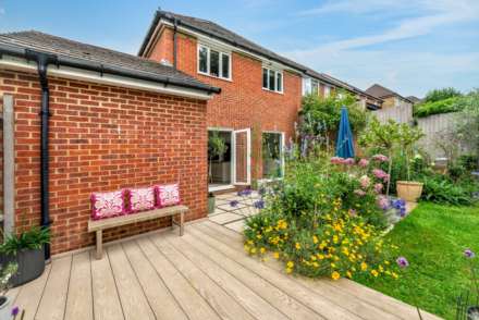 Little Copse Close, Chartham, Image 20