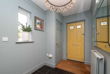 Little Copse Close, Chartham, Image 5