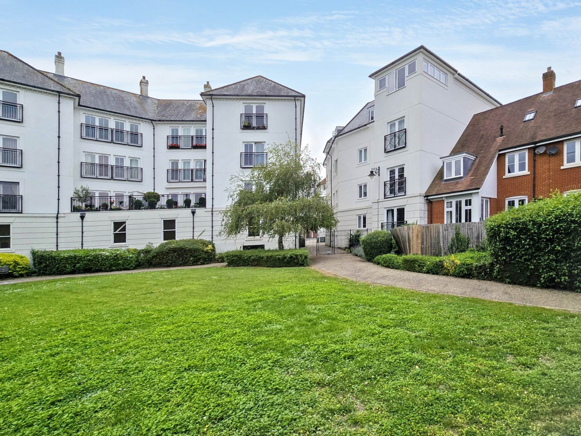 Old Watling Street, Canterbury, Image 9