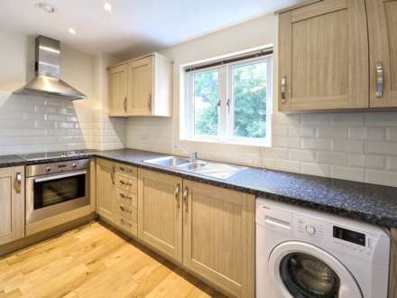 Old Watling Street, Canterbury, Image 2