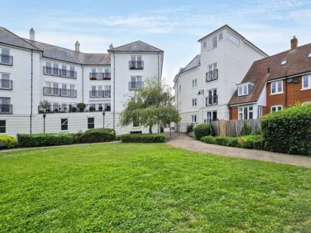 Old Watling Street, Canterbury, Image 9