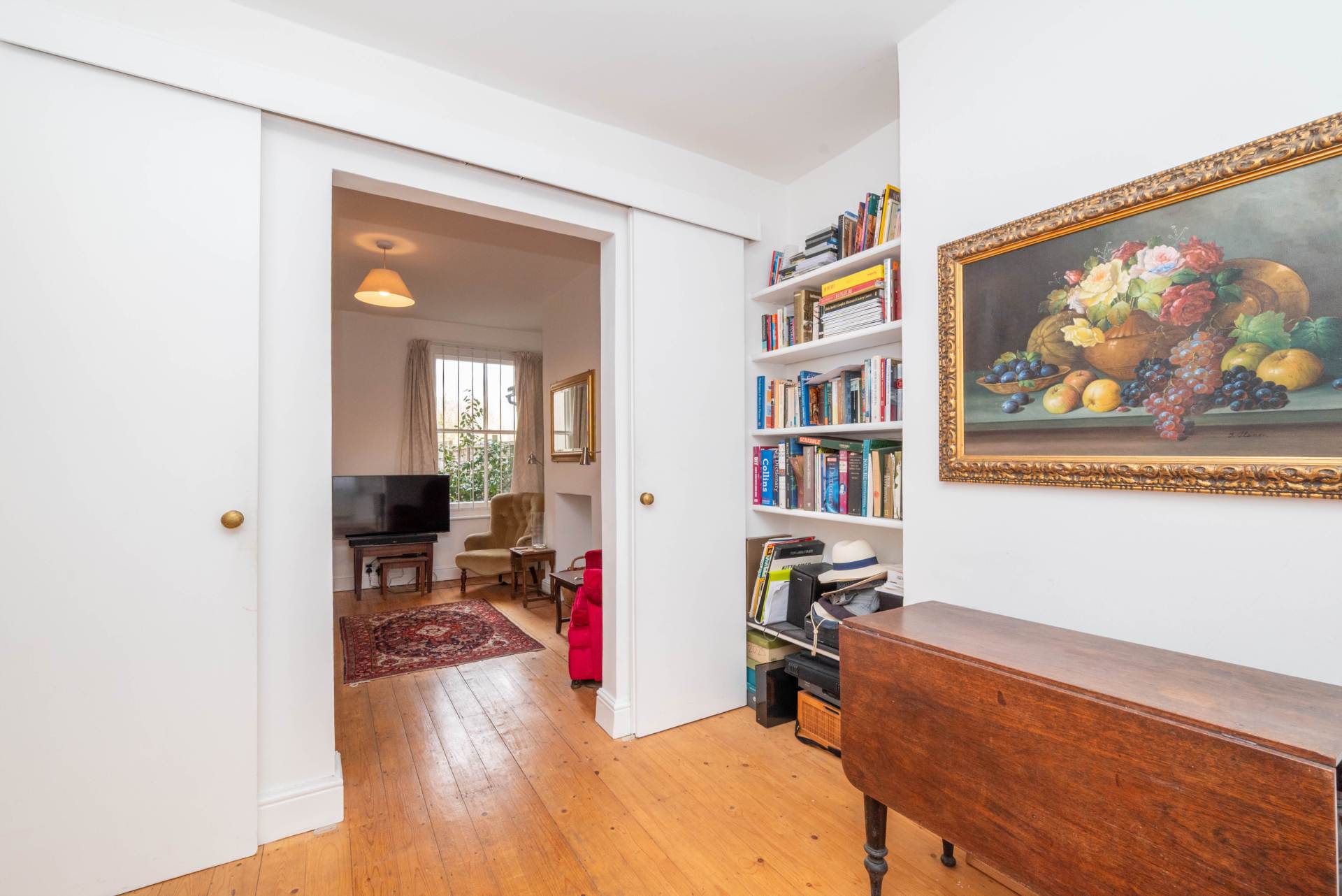 St. Radigunds Street, Canterbury, Image 3