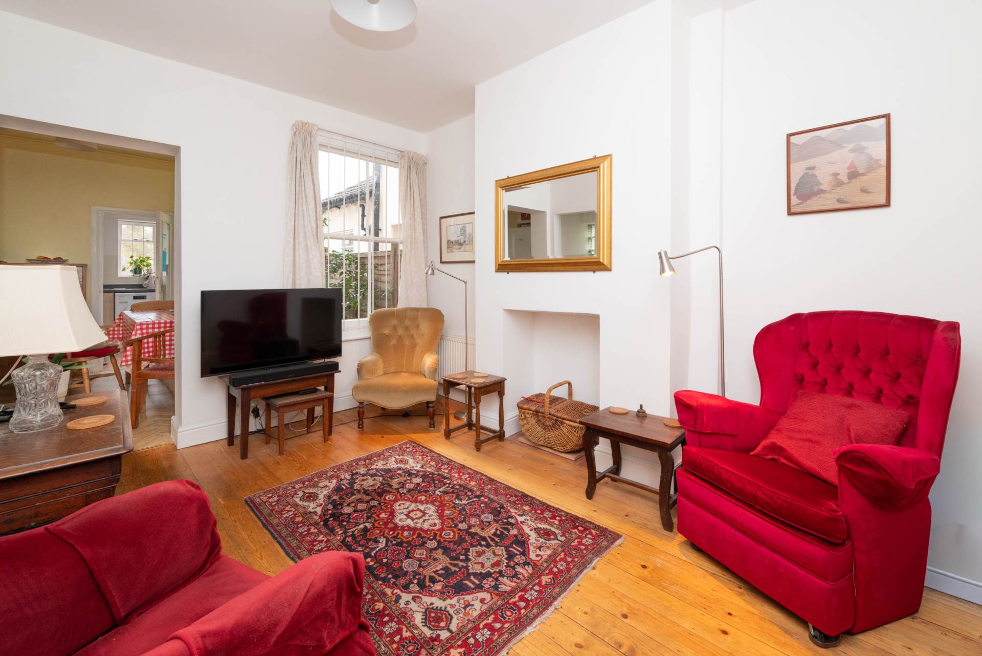 St. Radigunds Street, Canterbury, Image 4