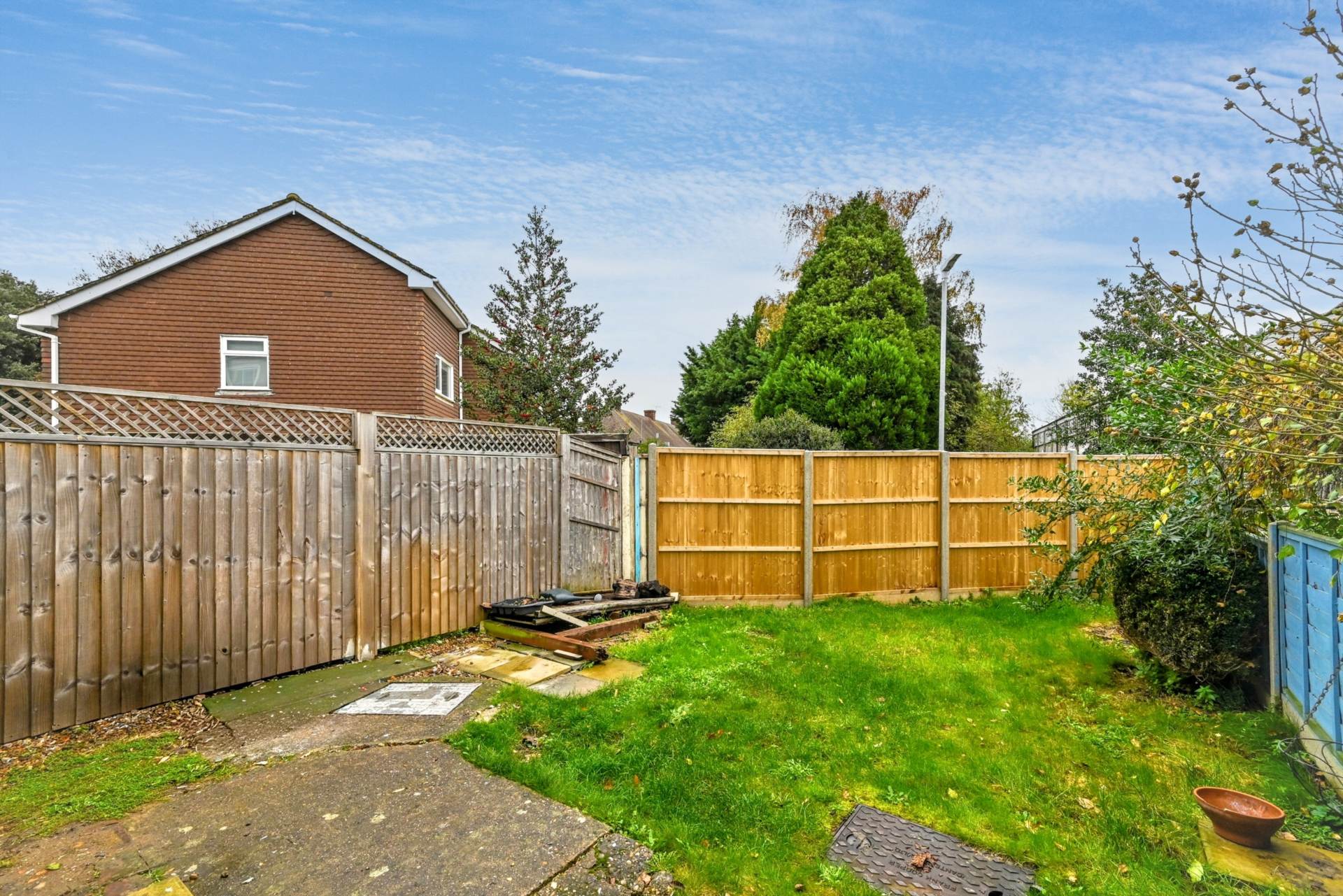 Hollow Lane, Canterbury, Image 10