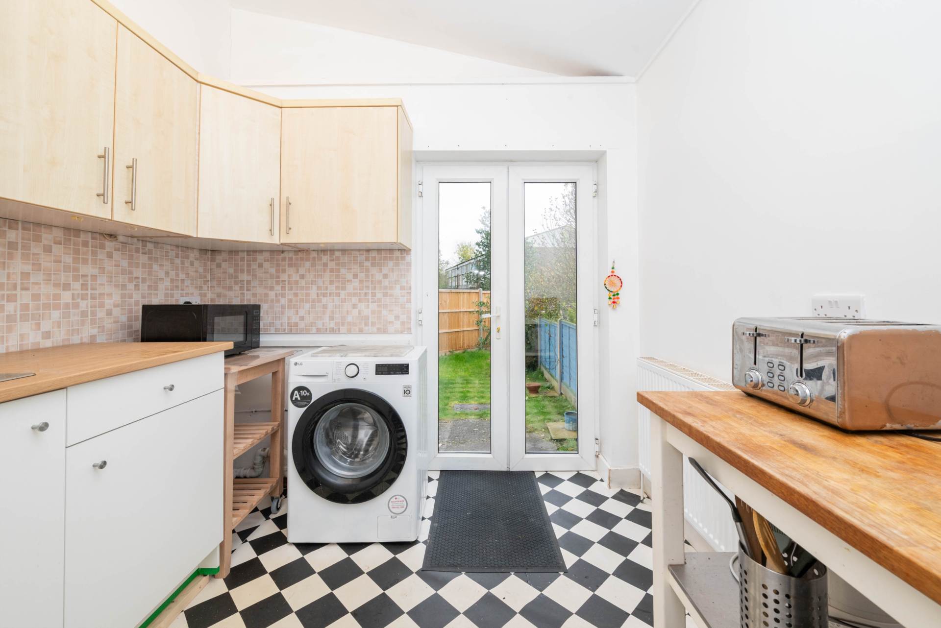 Hollow Lane, Canterbury, Image 4