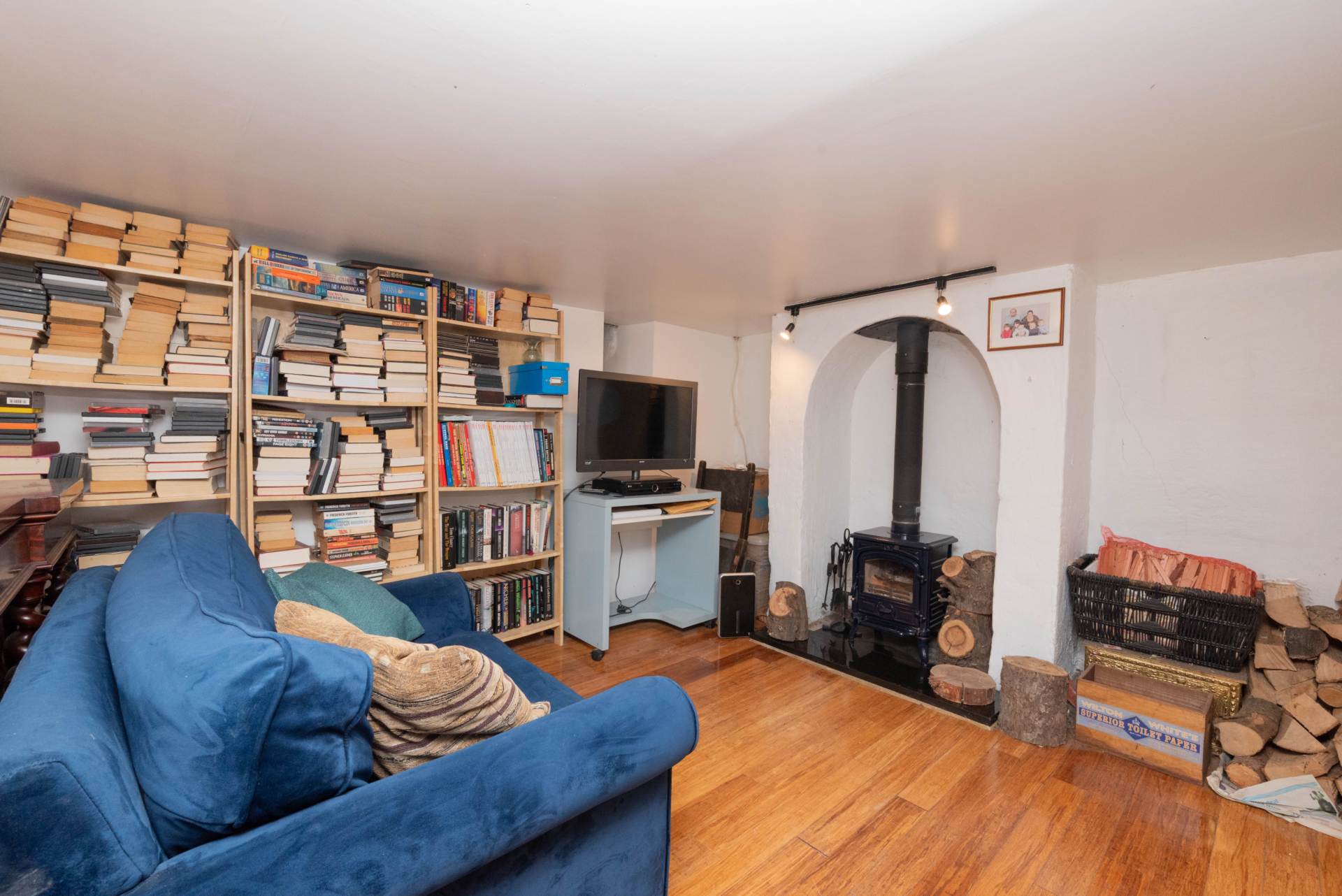 Hollow Lane, Canterbury, Image 6