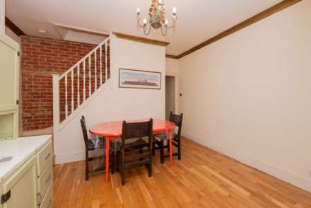 Hollow Lane, Canterbury, Image 2