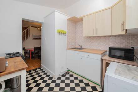 Hollow Lane, Canterbury, Image 5