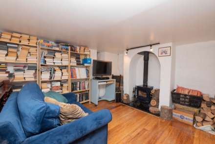 Hollow Lane, Canterbury, Image 6