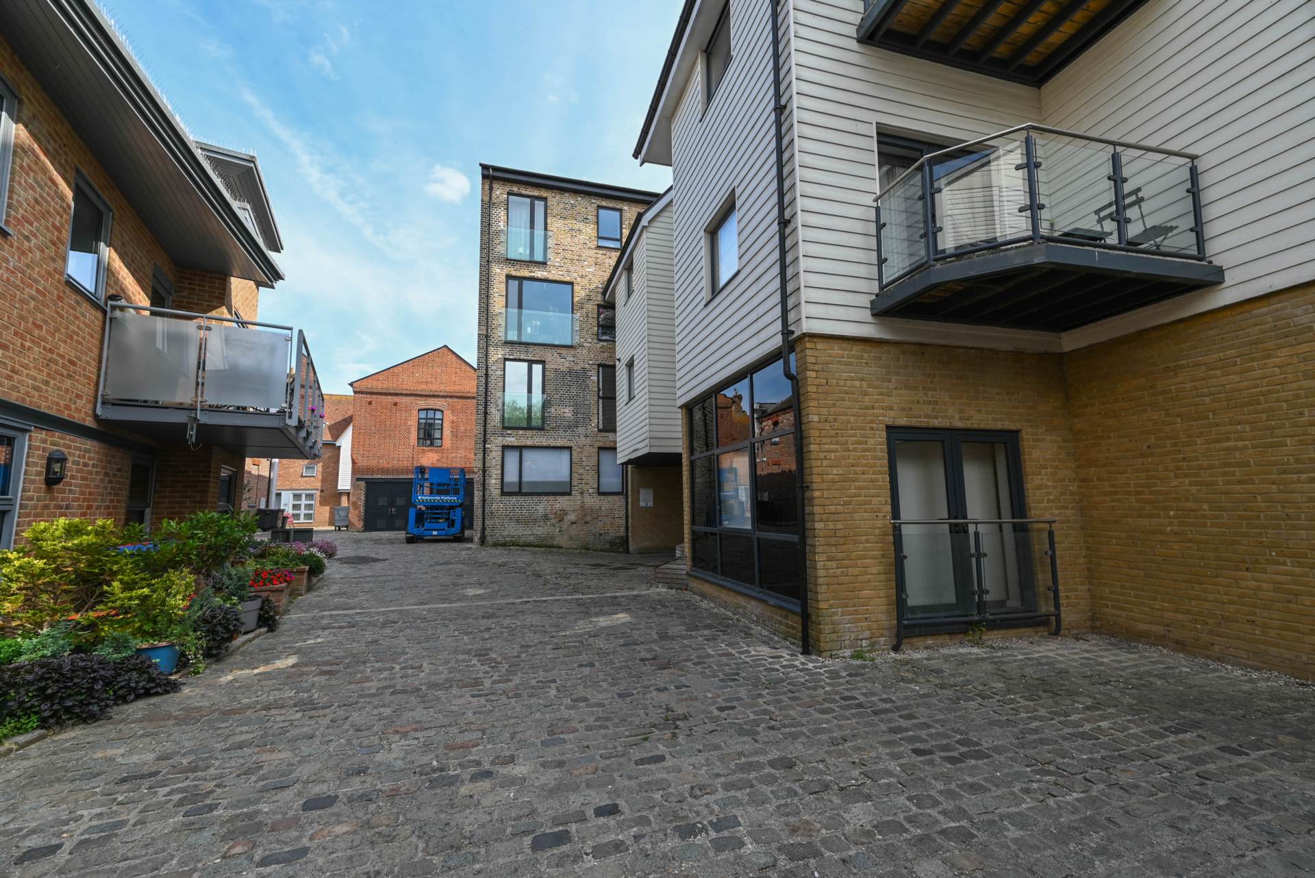 Stour Street, Canterbury, Image 9