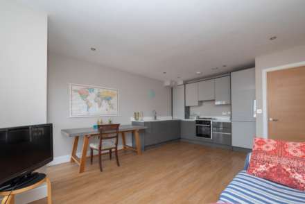 Stour Street, Canterbury, Image 1