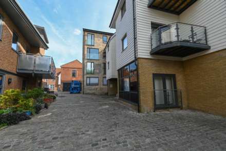 Stour Street, Canterbury, Image 9