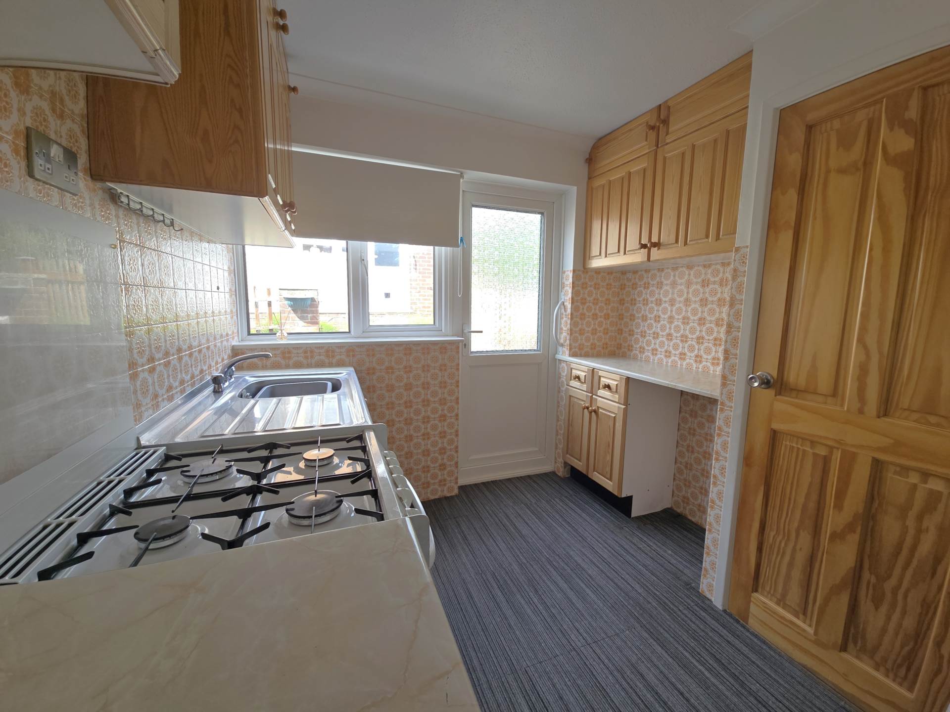Fairview Gardens, Sturry, Image 4