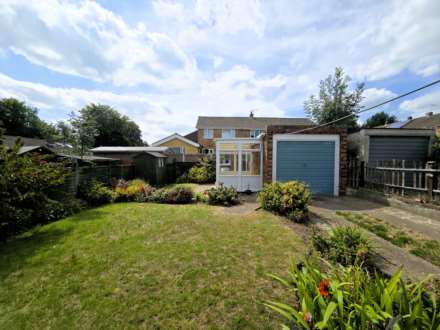 Fairview Gardens, Sturry, Image 9