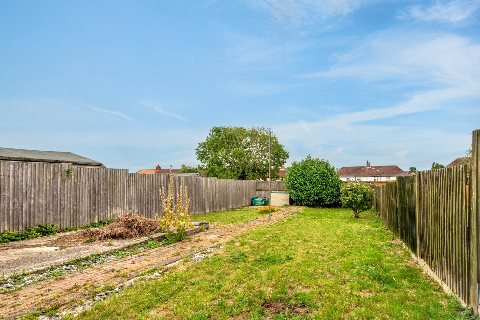 Kings Road, Aylesham, Image 10