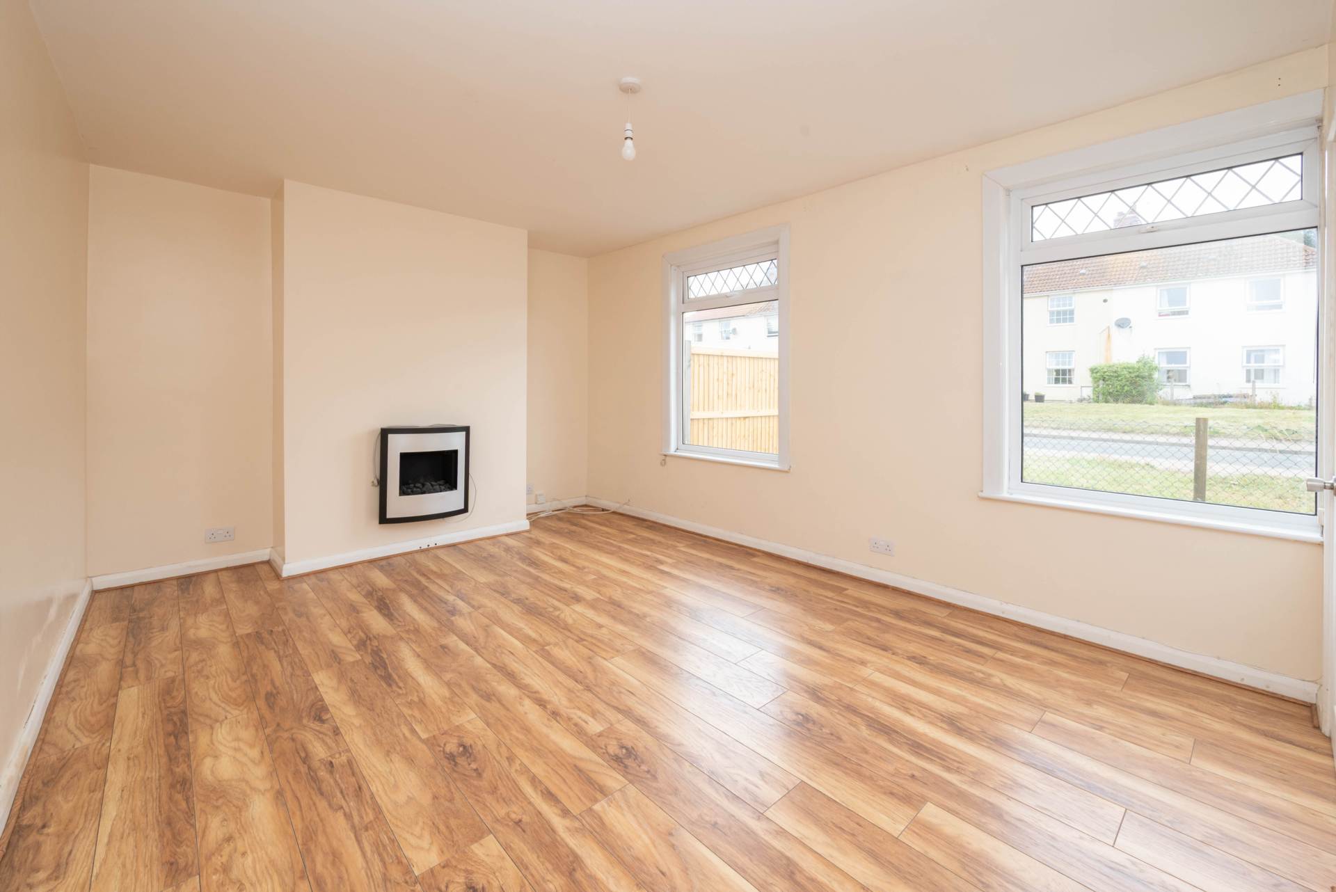 Kings Road, Aylesham, Image 2
