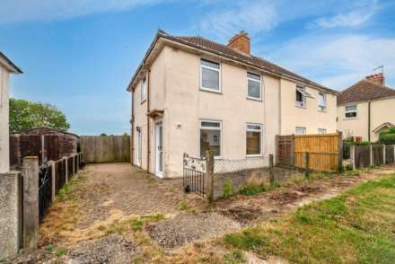 Kings Road, Aylesham, Image 1