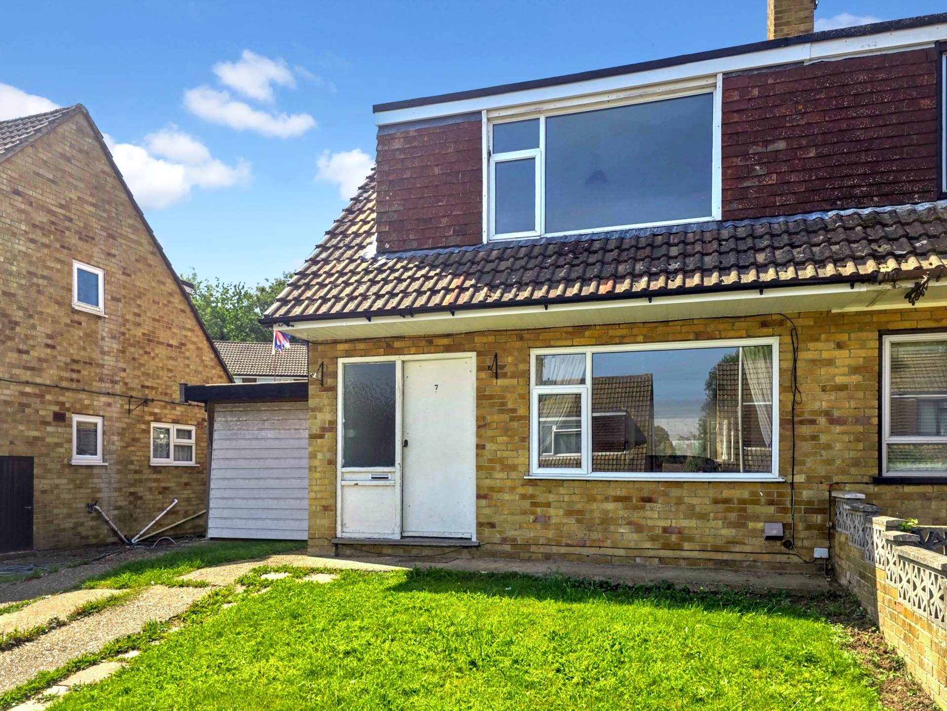 Westgate Close, Canterbury, Image 1