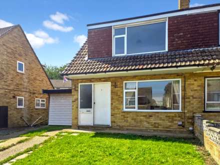 Westgate Close, Canterbury
