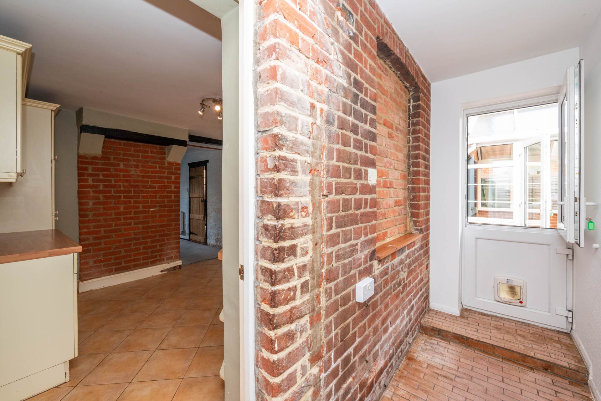 Whitstable Road, Blean, Image 11