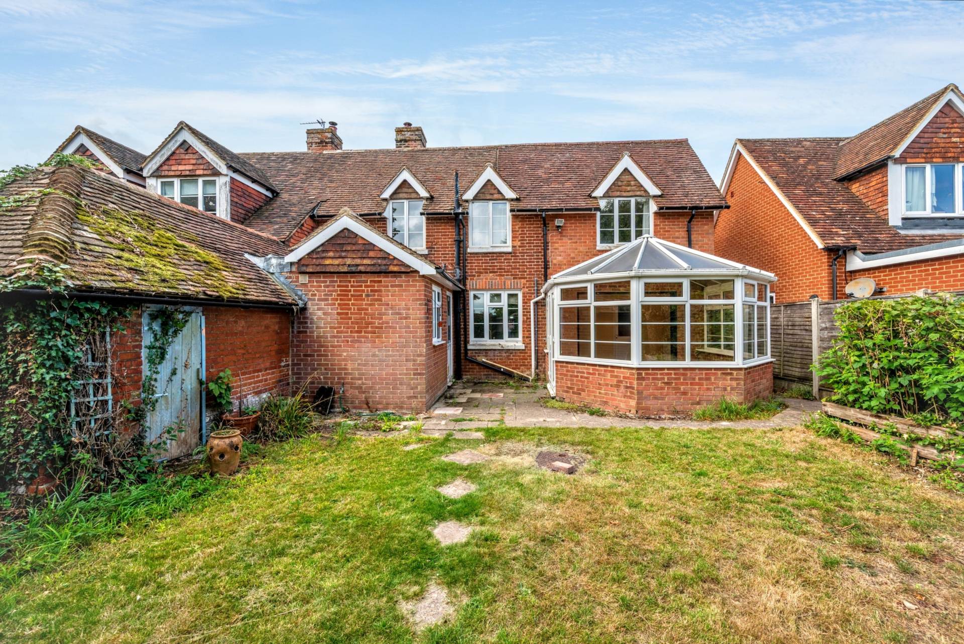 Whitstable Road, Blean, Image 21