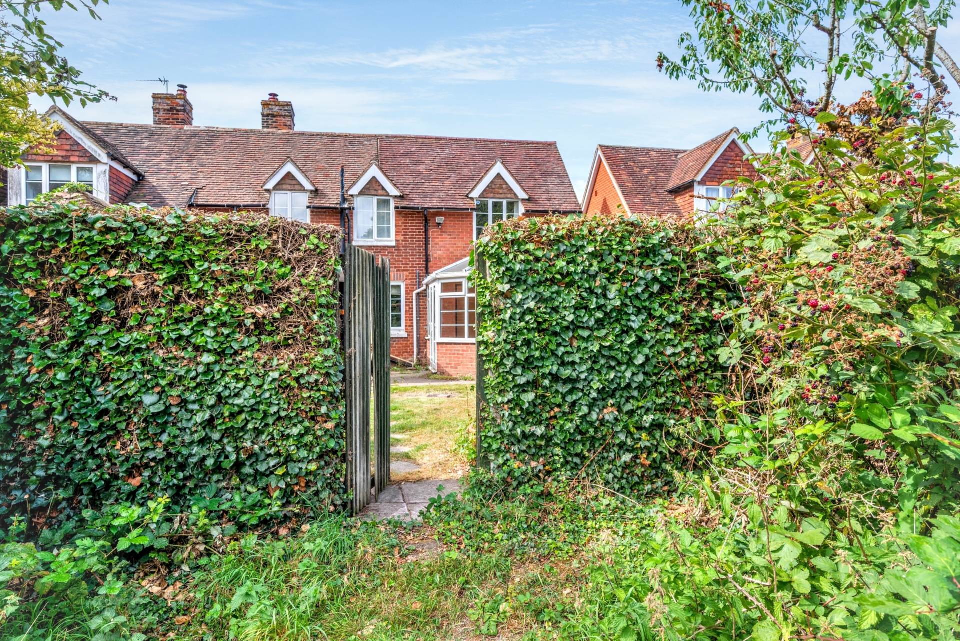 Whitstable Road, Blean, Image 3
