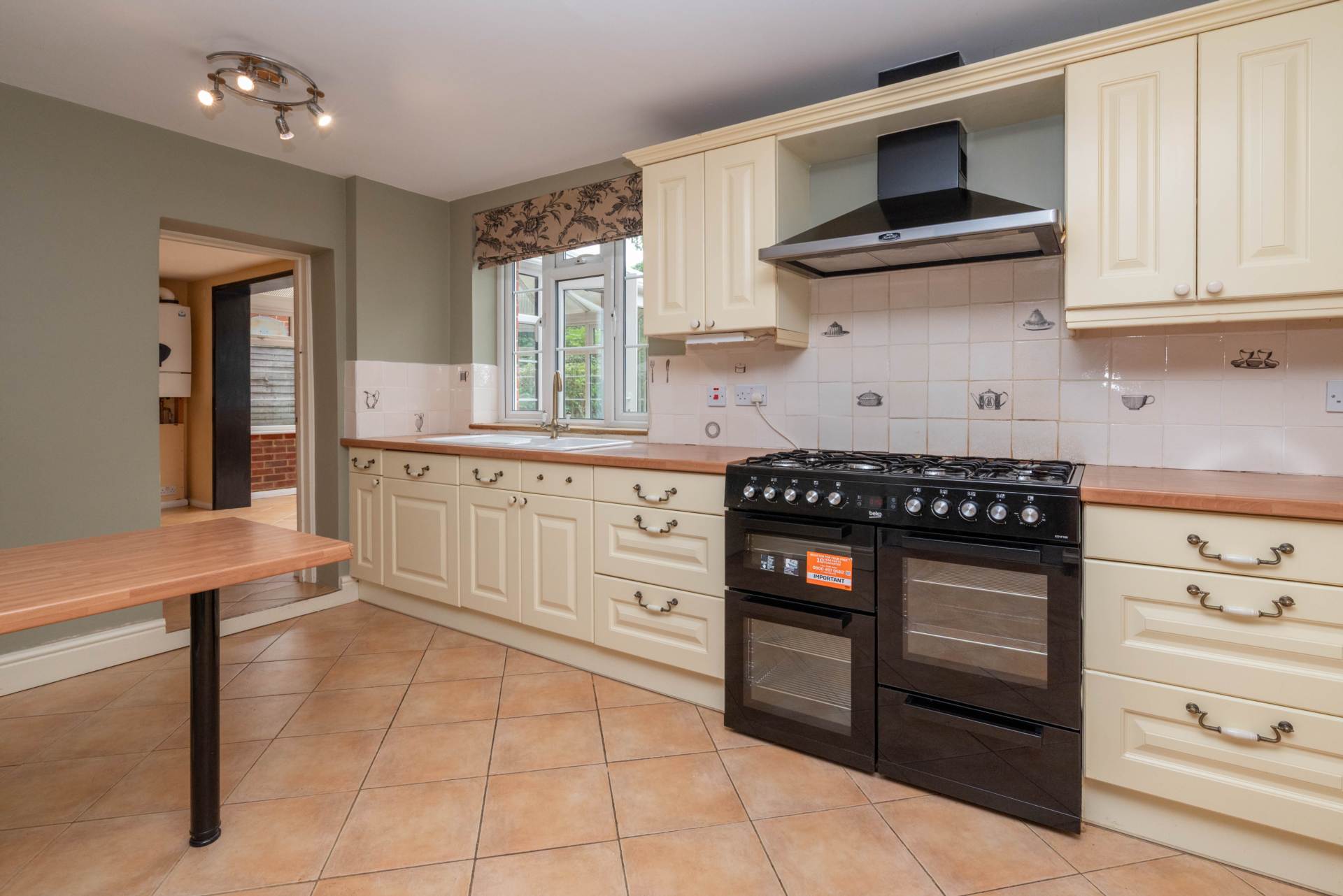 Whitstable Road, Blean, Image 6