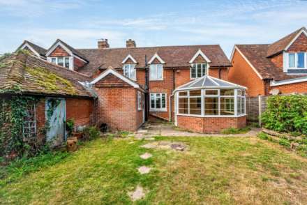 Whitstable Road, Blean, Image 21