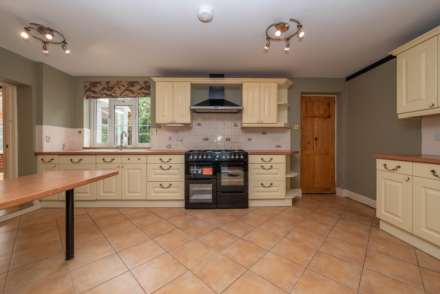 Whitstable Road, Blean, Image 5