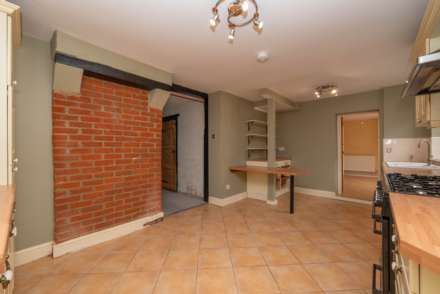Whitstable Road, Blean, Image 7