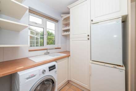 Whitstable Road, Blean, Image 8