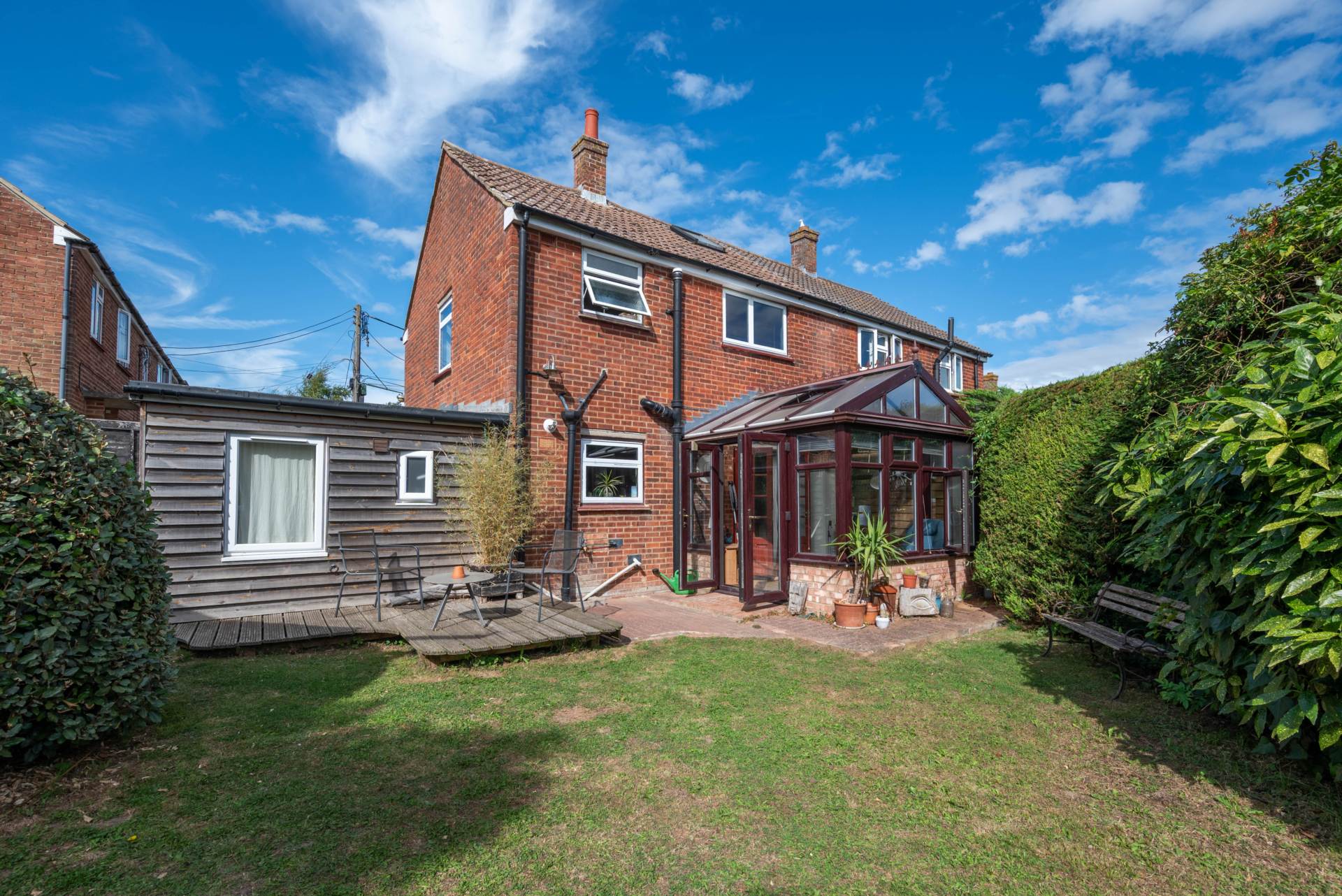 St Vincent Close, Littlebourne, Image 16