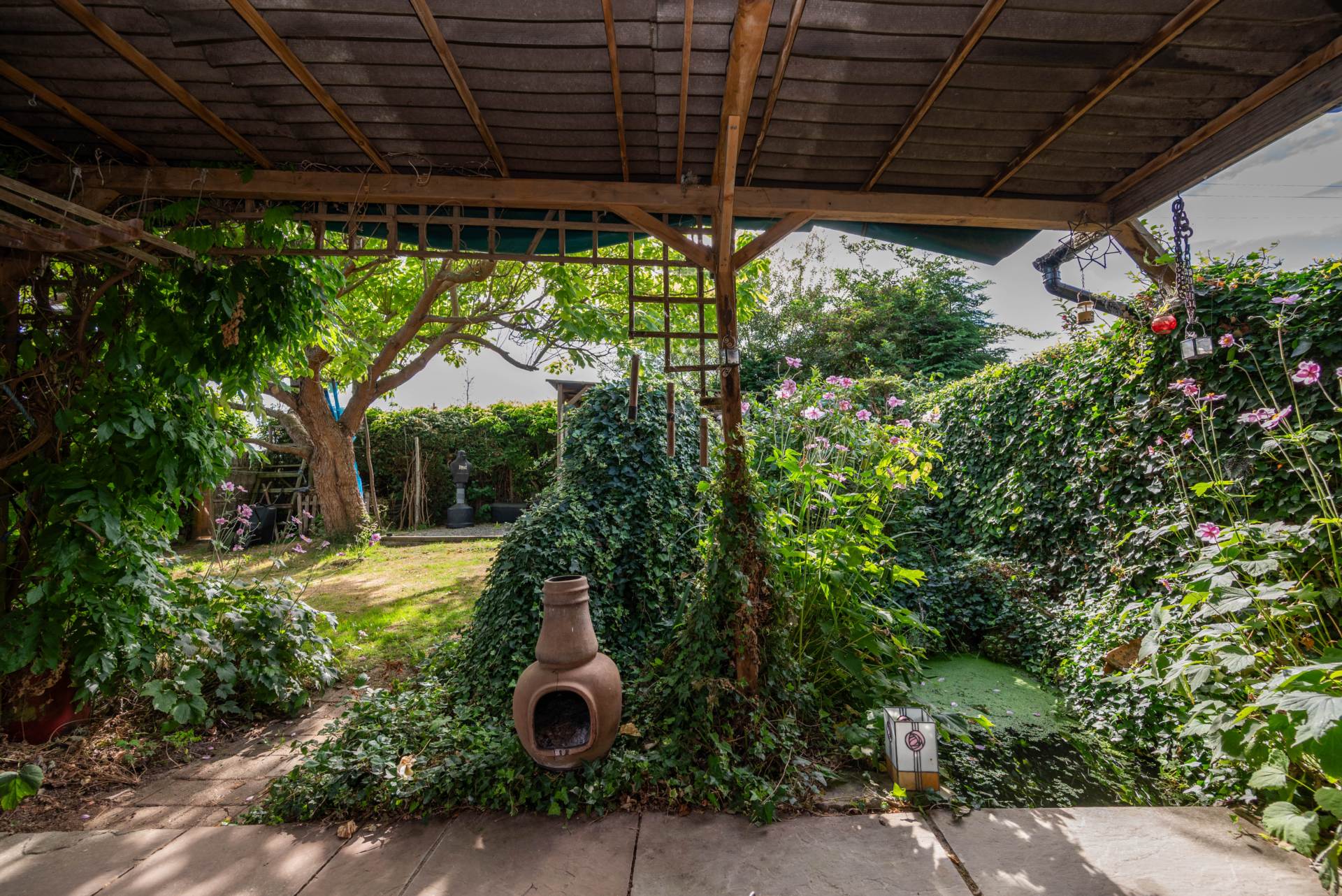 St Vincent Close, Littlebourne, Image 19