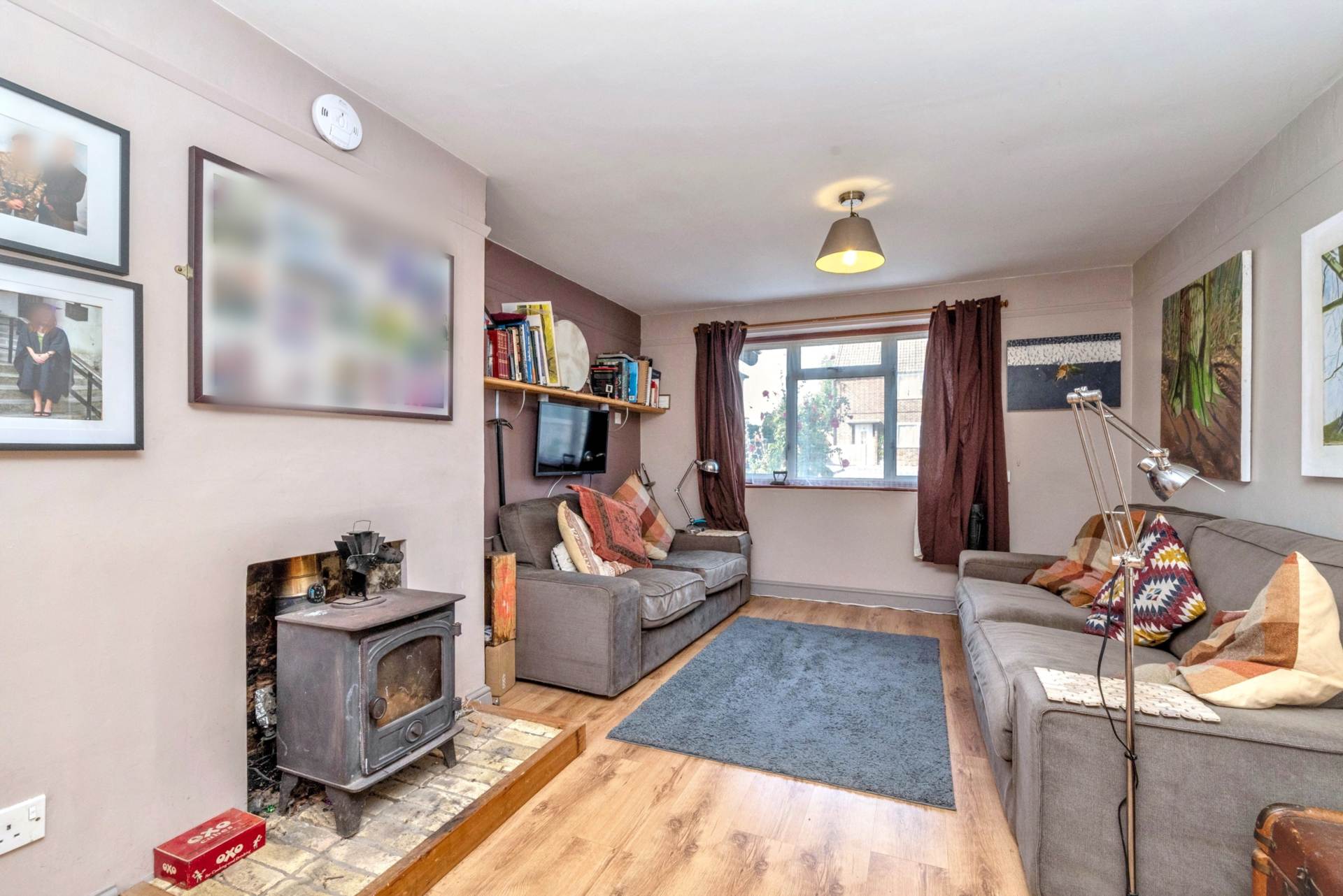 St Vincent Close, Littlebourne, Image 5