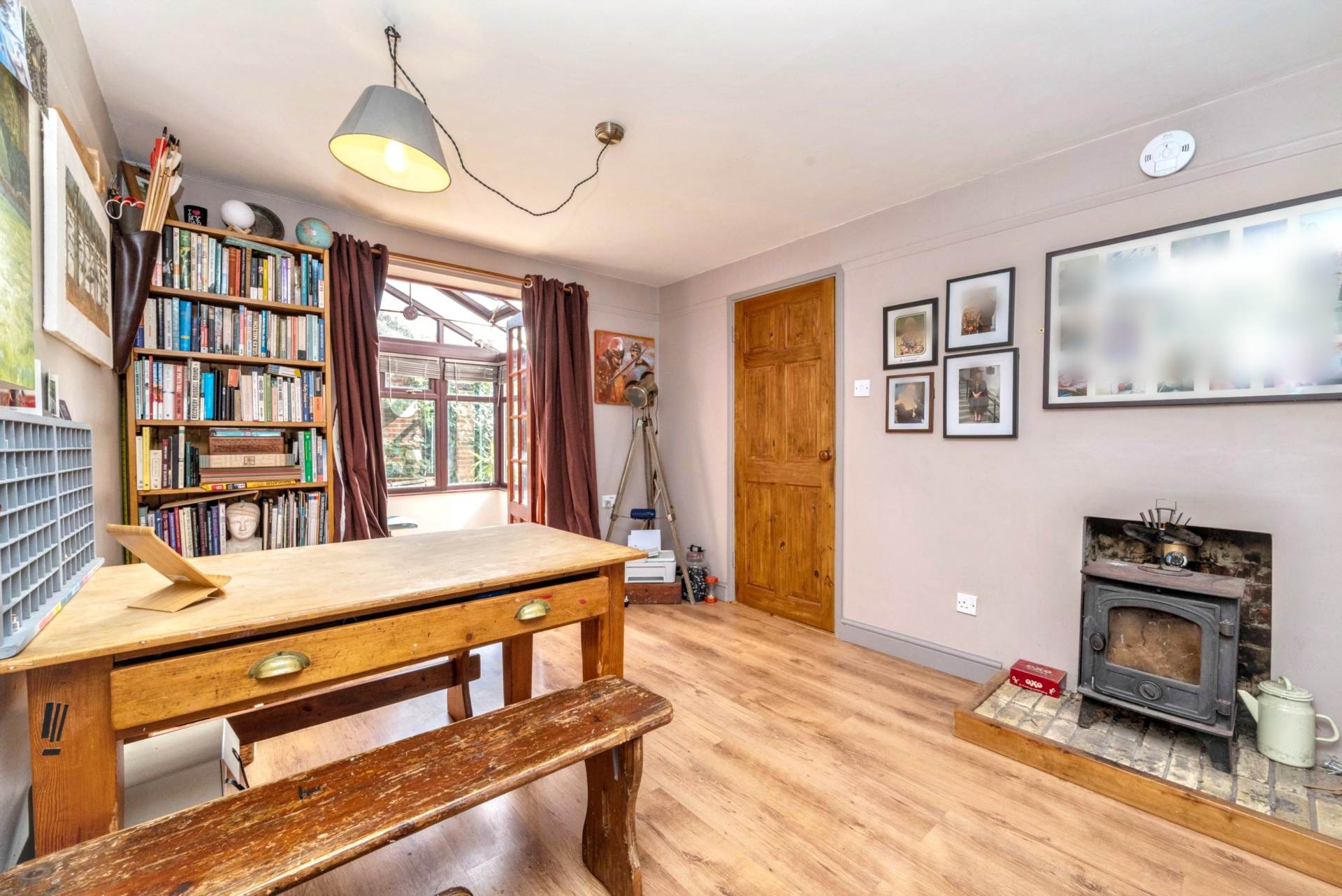 St Vincent Close, Littlebourne, Image 6