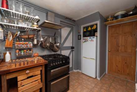 St Vincent Close, Littlebourne, Image 10