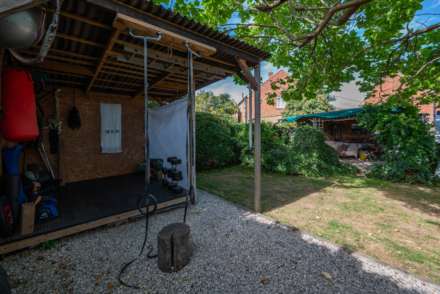 St Vincent Close, Littlebourne, Image 20